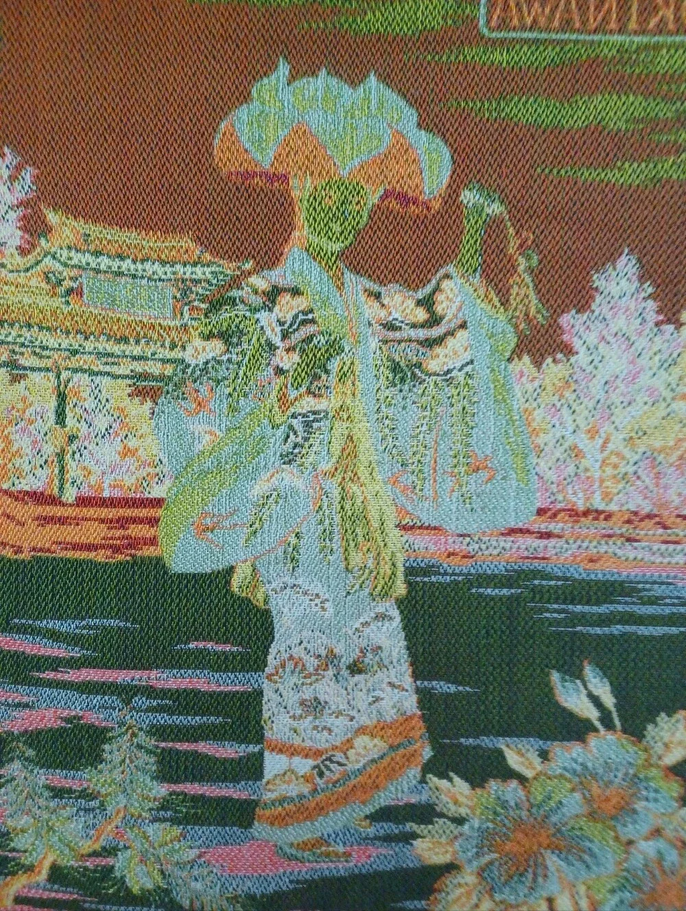 N/A vintage okinawa